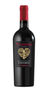 tamero negroamaro zinfandel